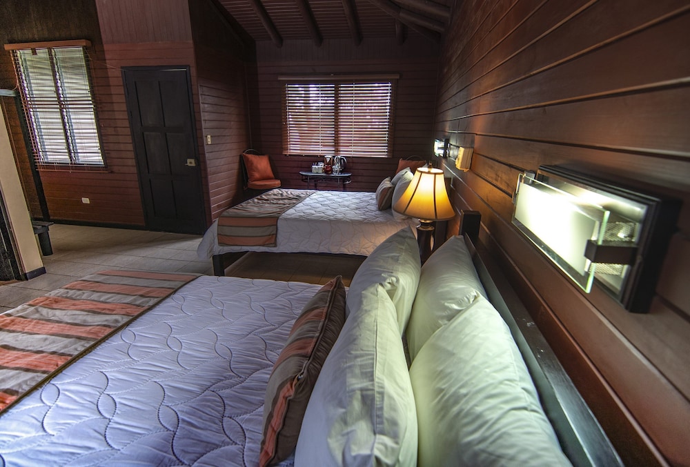 Buena Vista Del Rincon Eco Adventure Park, Hotel & Spa 8/66