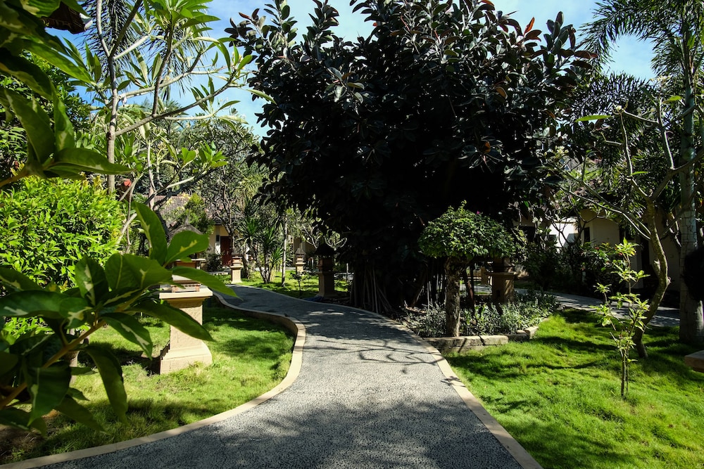 Villa Unggul 40/50