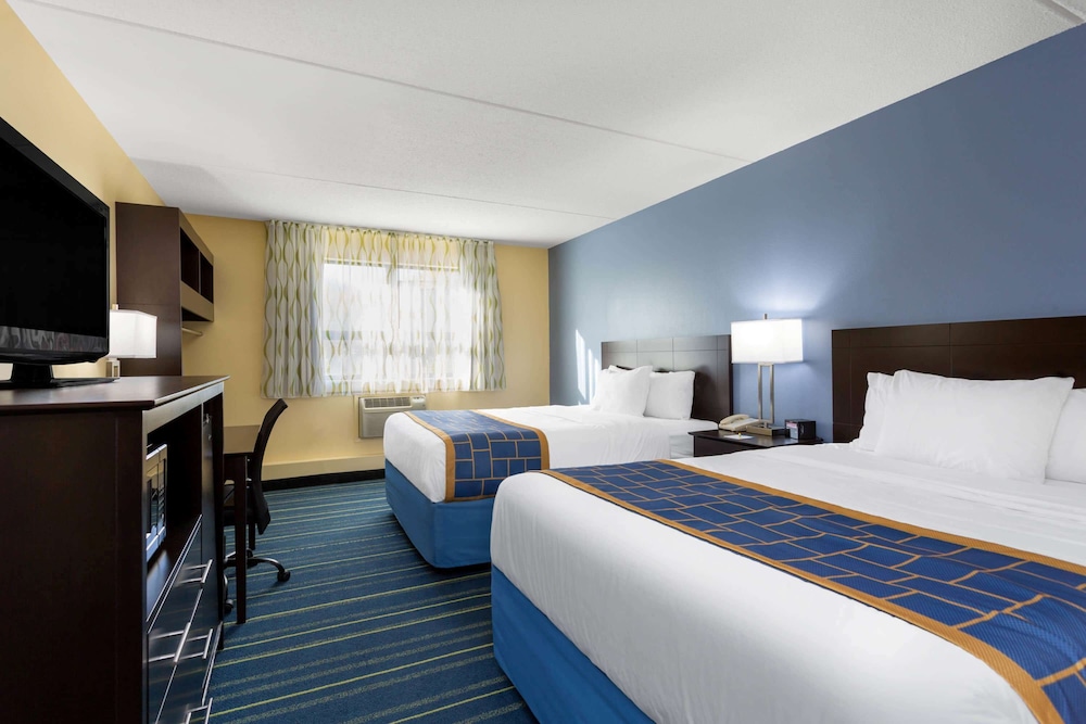 Days Inn by Wyndham Augusta 5/22