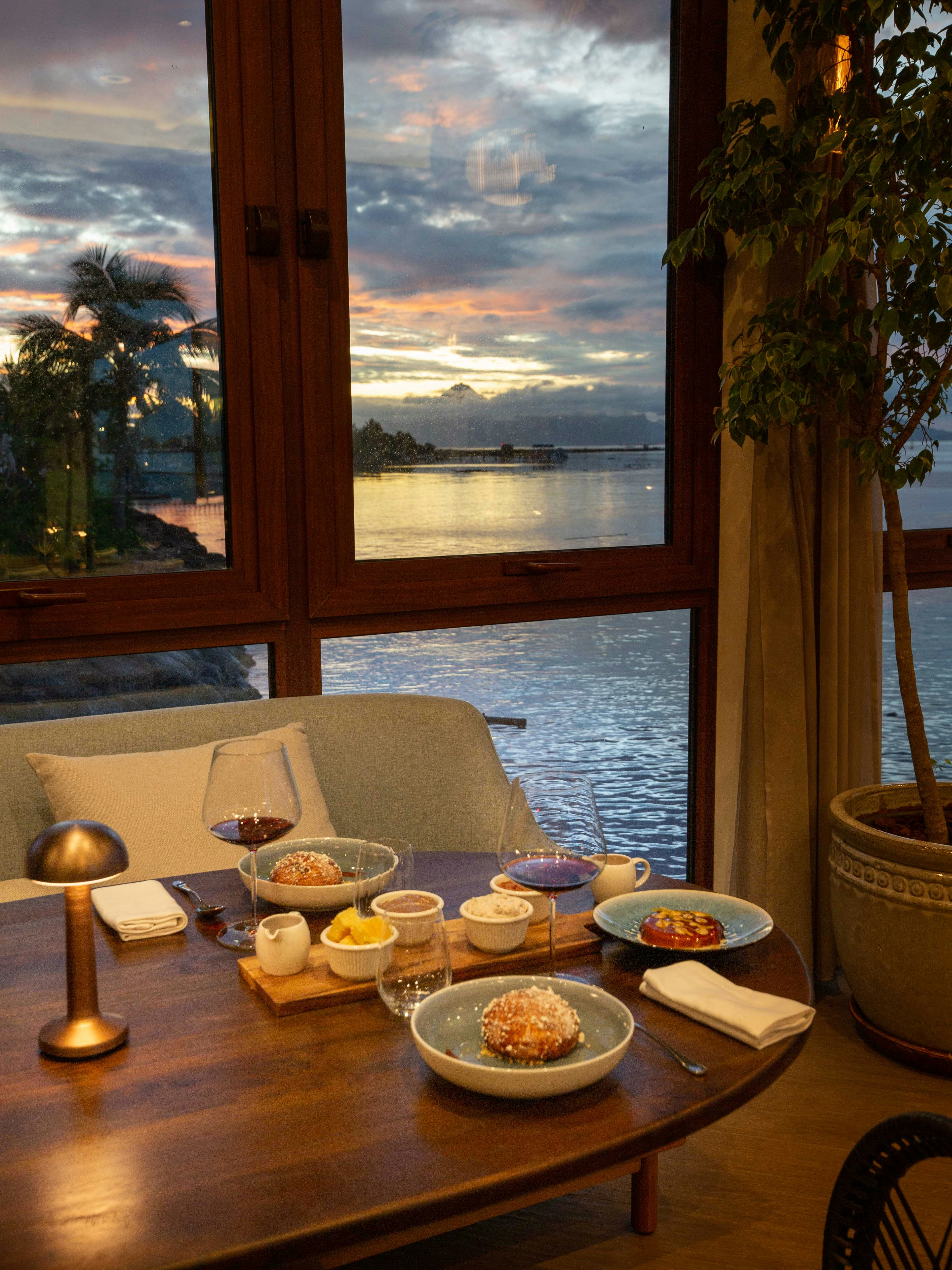 Hilton Hotel Tahiti 39/69