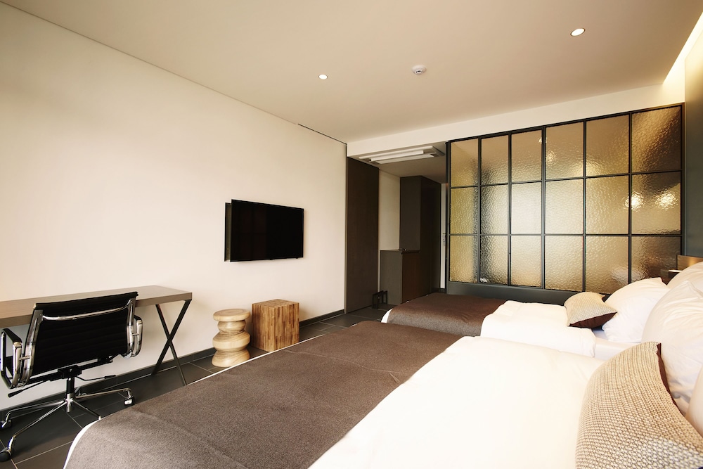 MD Hotel Dongtan (Formerly Staz Hotel Dongtan) 32/71