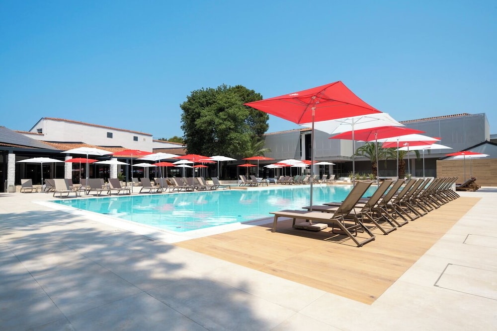 Hotel Pelegrin Plava Laguna 55/58
