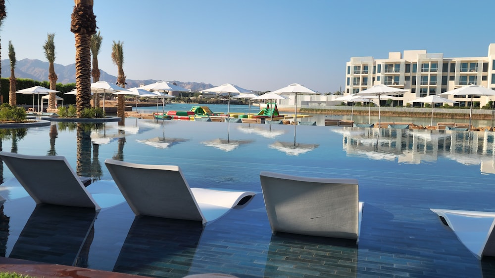 Cloud7 Residence Ayla Aqaba 45/55