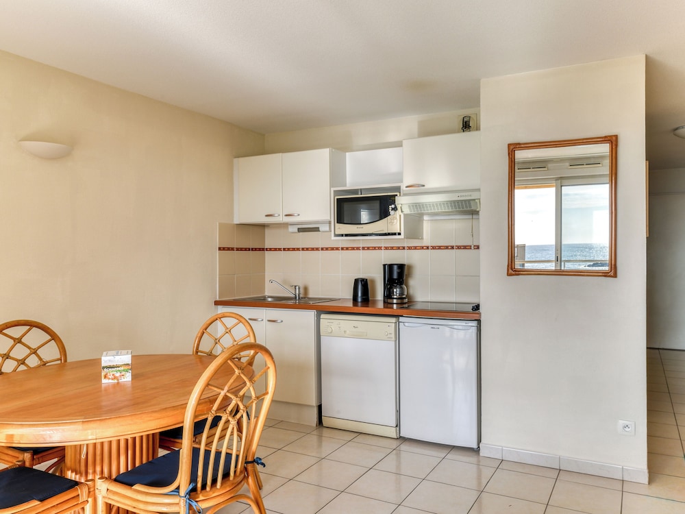 Residence Vacanceole Alizea Beach 11/60