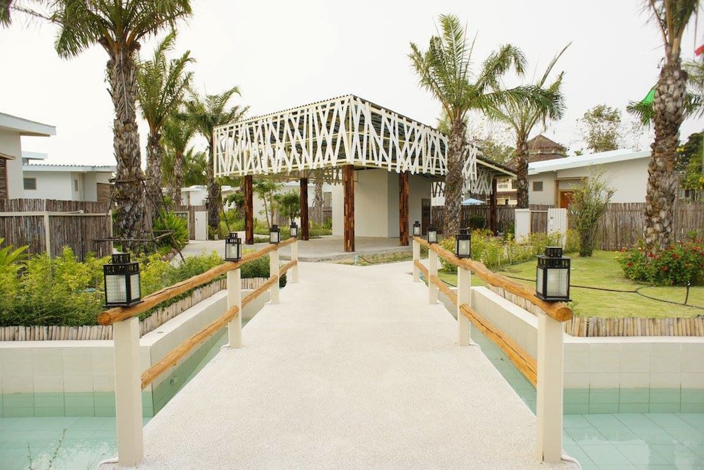 The Hideaway Resort 27/31