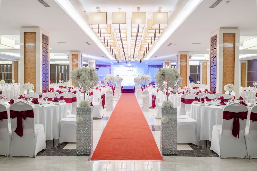Muong Thanh Grand Lao Cai Hotel 51/63