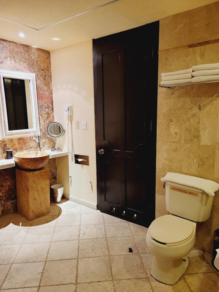 Quinta Las Alondras Hotel And Spa 22/71