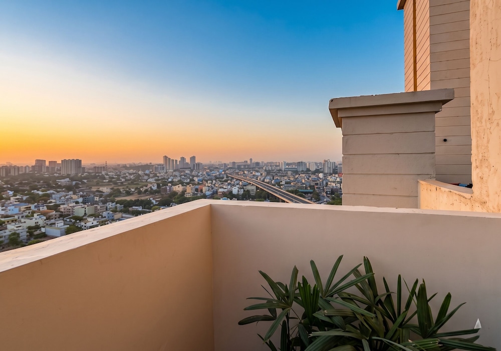 Rhythm Gurugram - Hotel & Suites 46/50