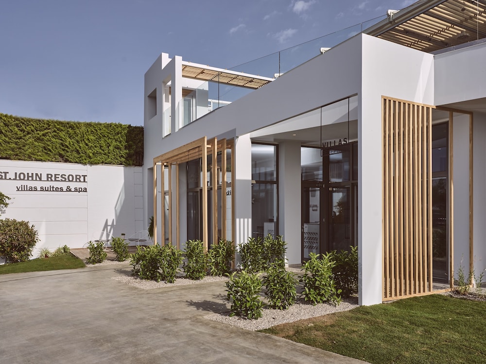 St. John Suites - Adults Only Zakynthos 4/62