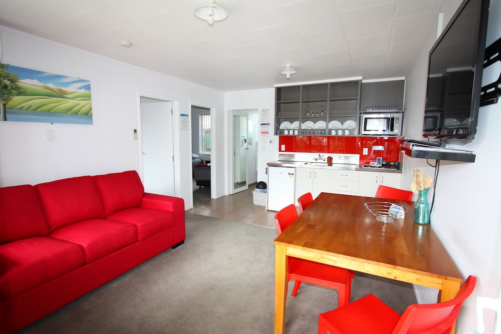 Waikanae Beach TOP 10 Holiday Park 23/50