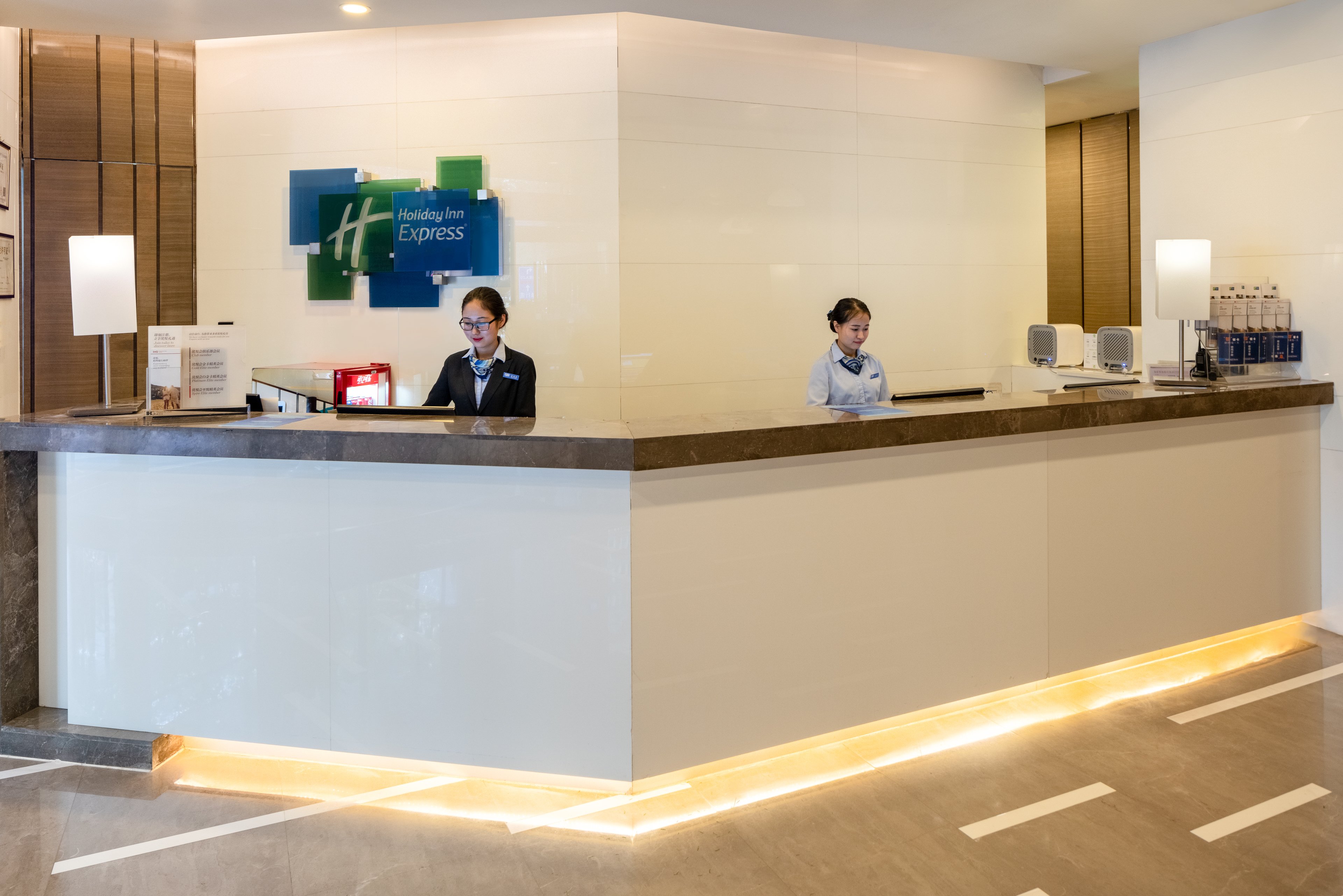 Holiday Inn Express Xi An High Tech Zone 8/42