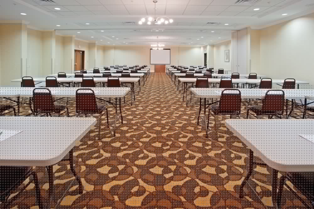 Holiday Inn Austin North - Round Rock 49/56