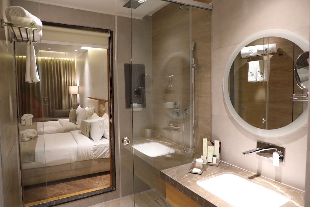 The Fern Residency Morbi 43/45