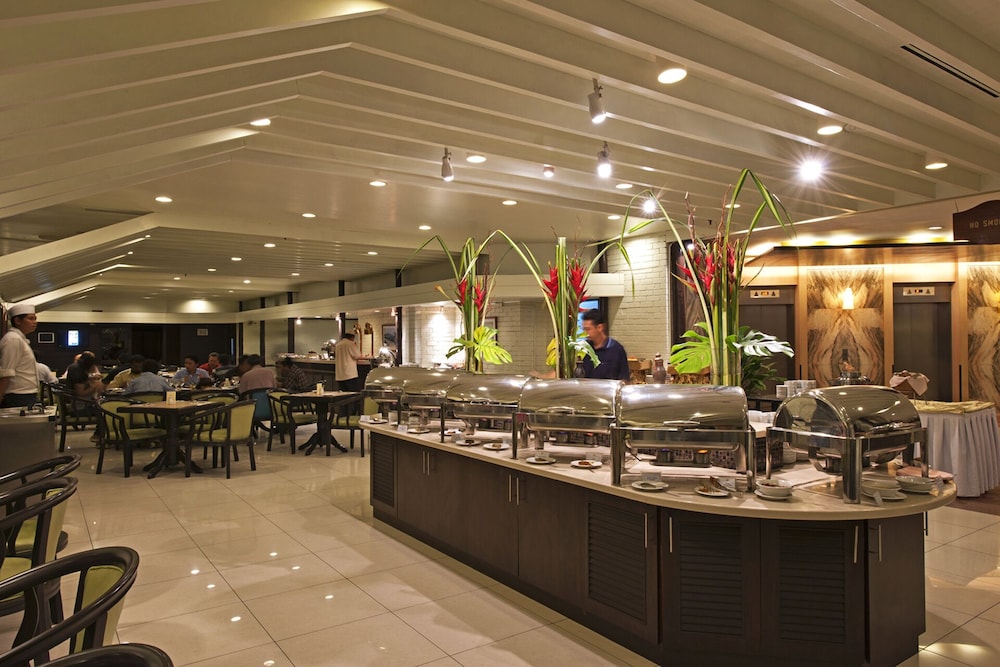 Impiana Hotel Ipoh 12/70