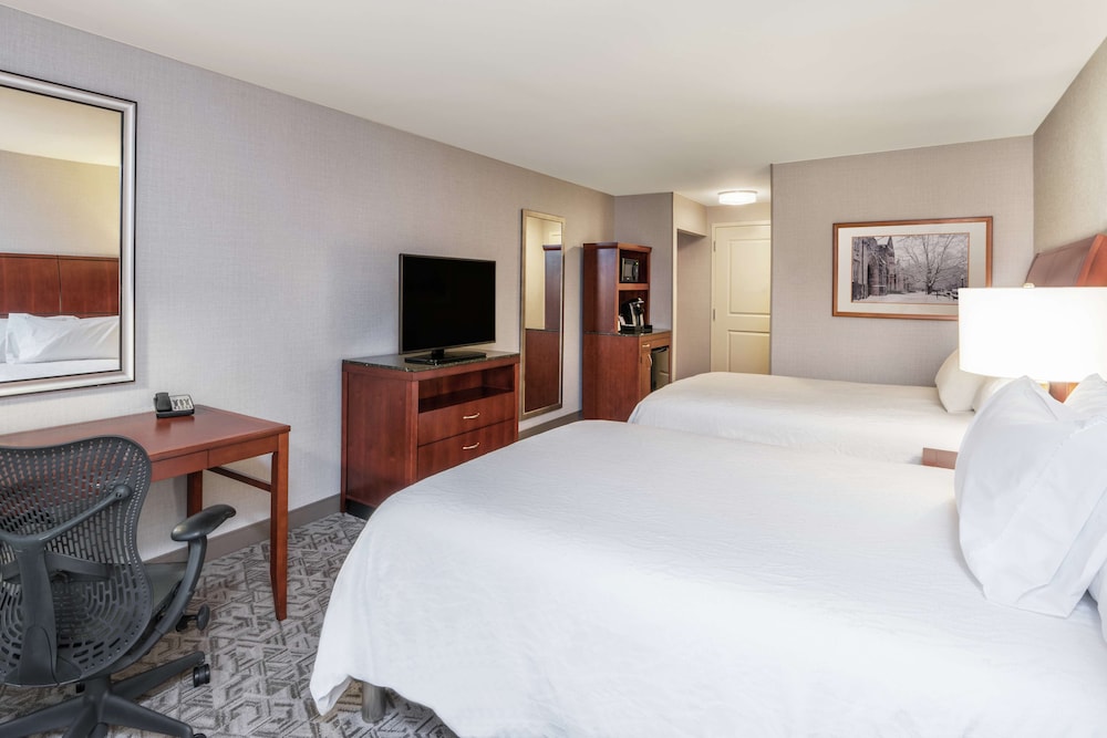 Hilton Garden Inn Blacksburg University 18/55