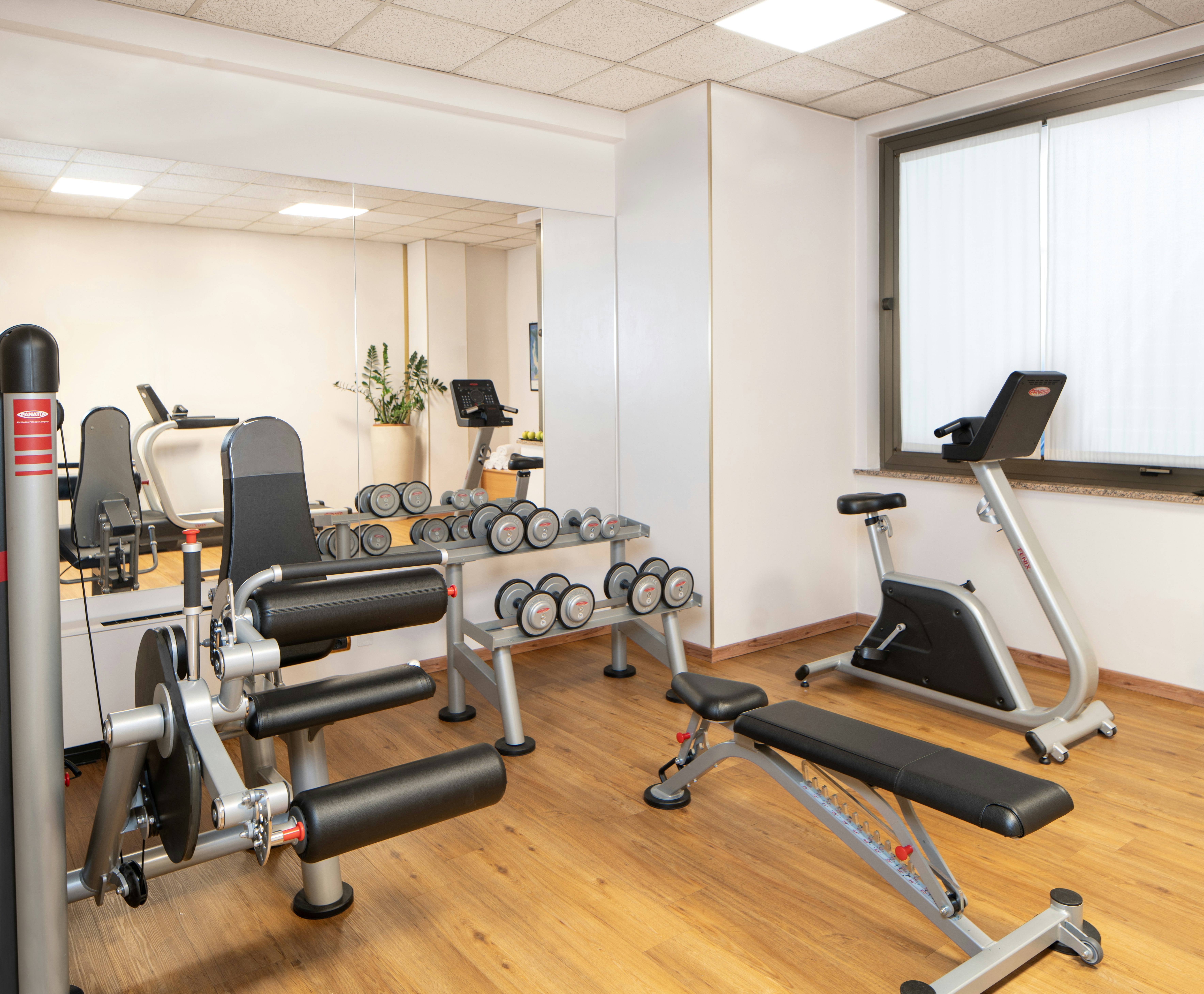 Starhotels Cristallo Palace 20/54