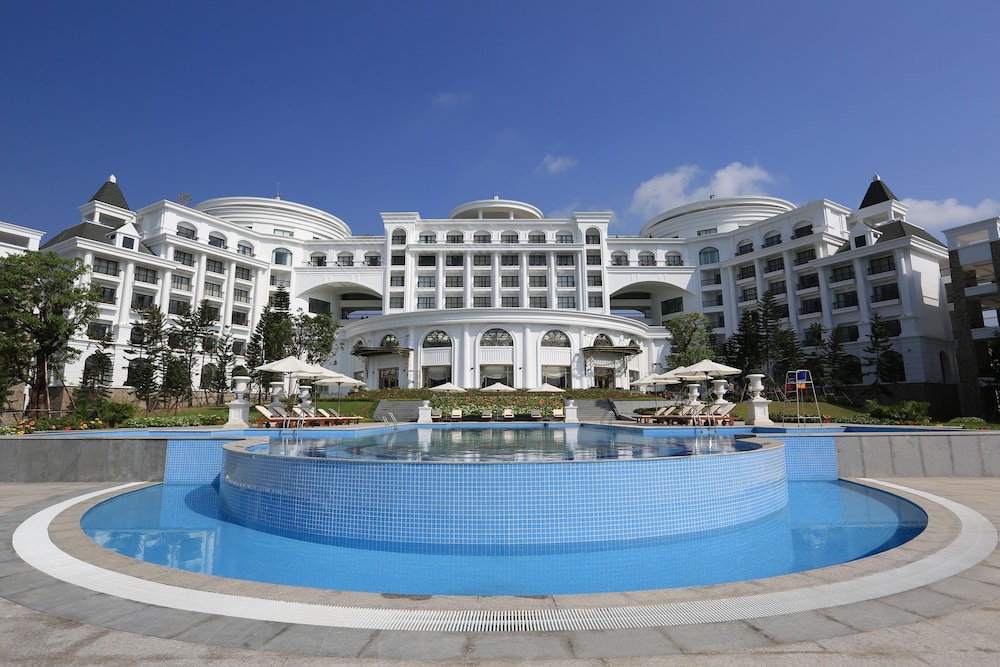 Vinpearl Resort And Spa Ha Long 68/70