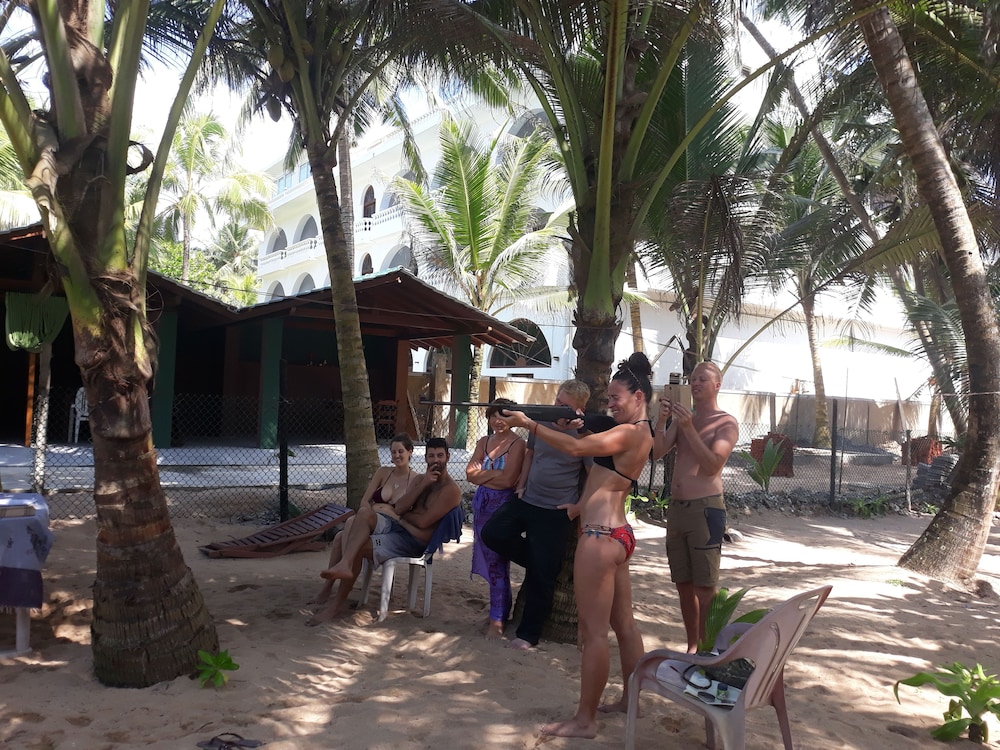 Arcade Beach Hotel 28/50