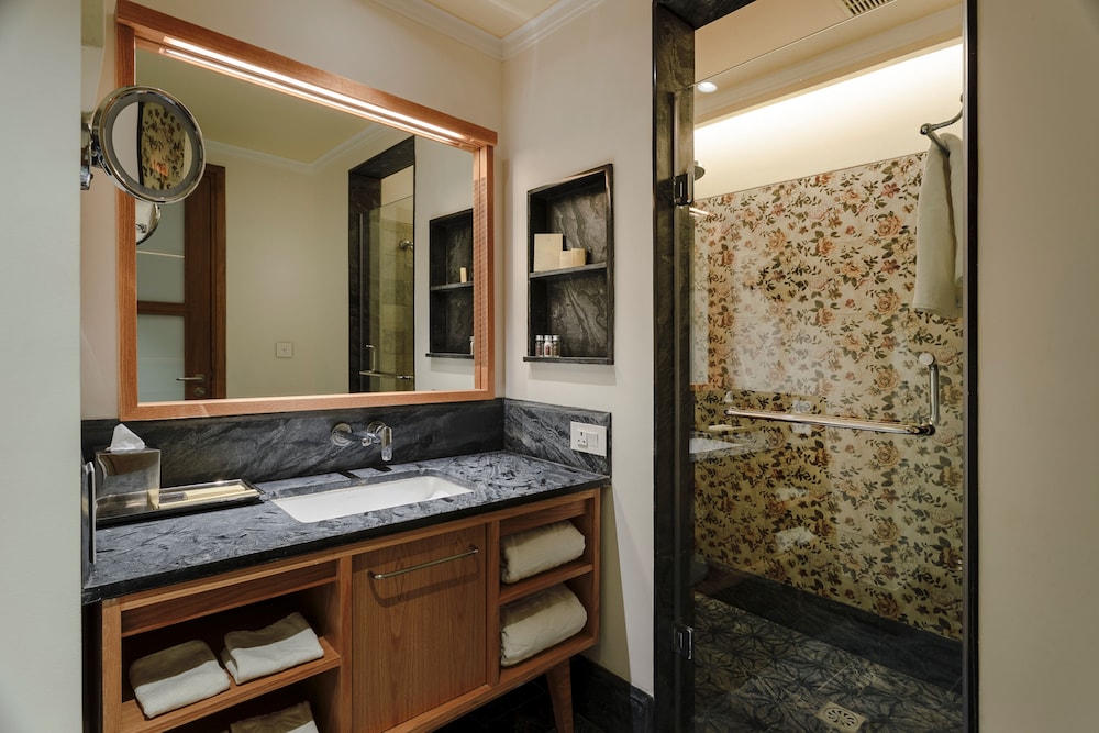 Taj Theog Resort And Spa Shimla 15/45