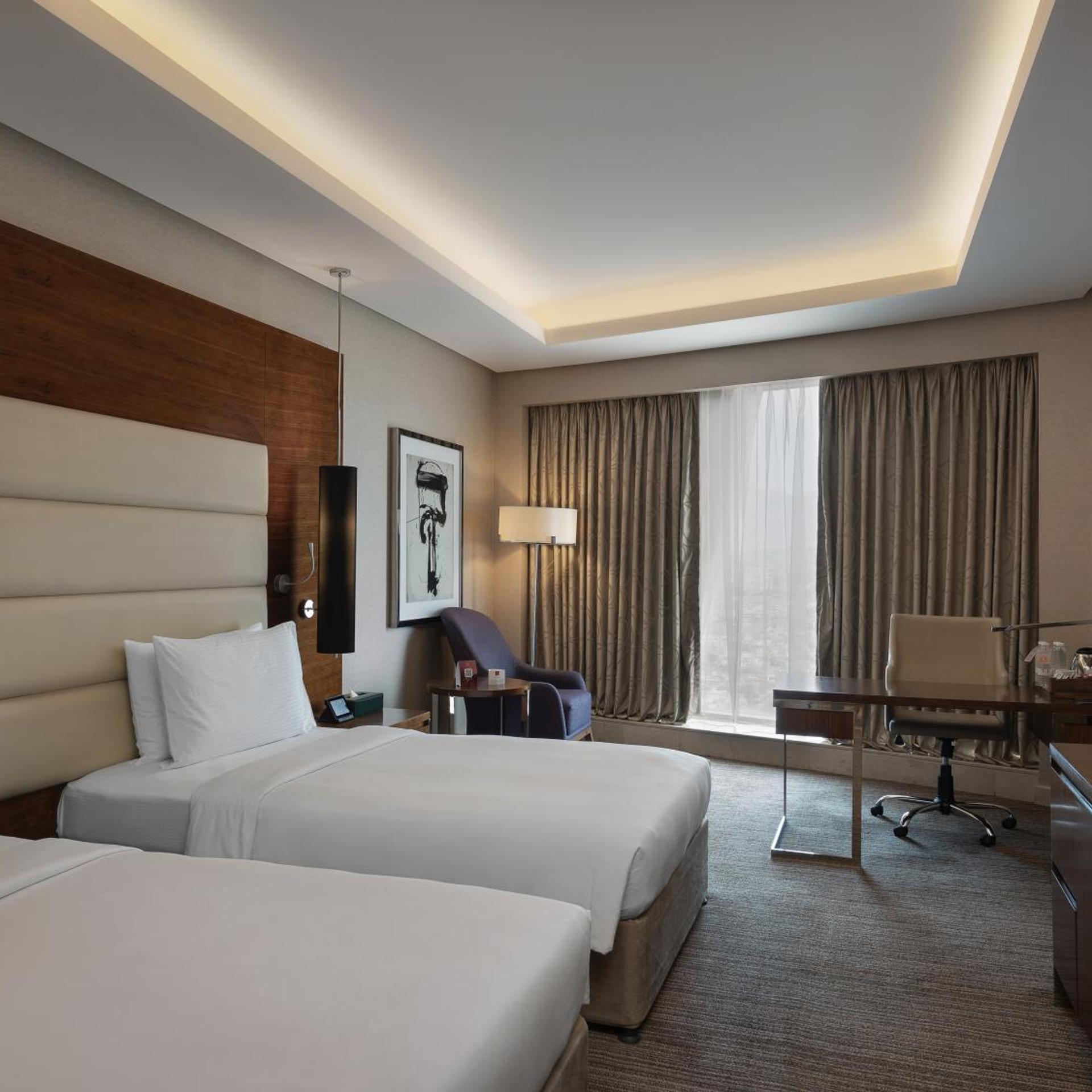 Grand Millennium Hotel Sulaimaniah 26/74