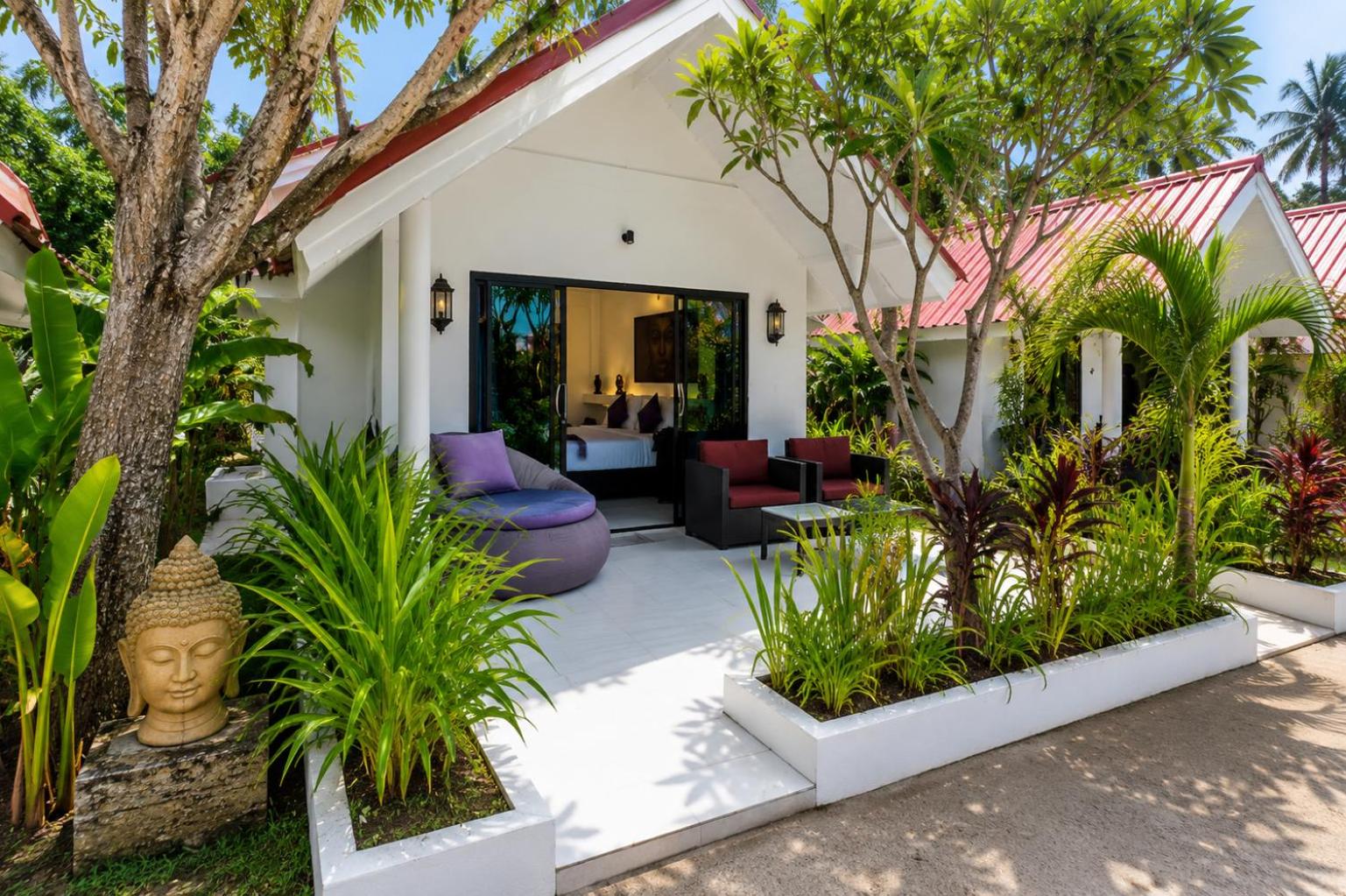 El Pillax Lanta Resort 1/50