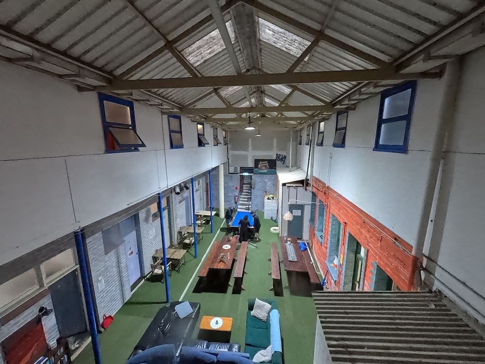 1849 Backpackers Hotel 42/50
