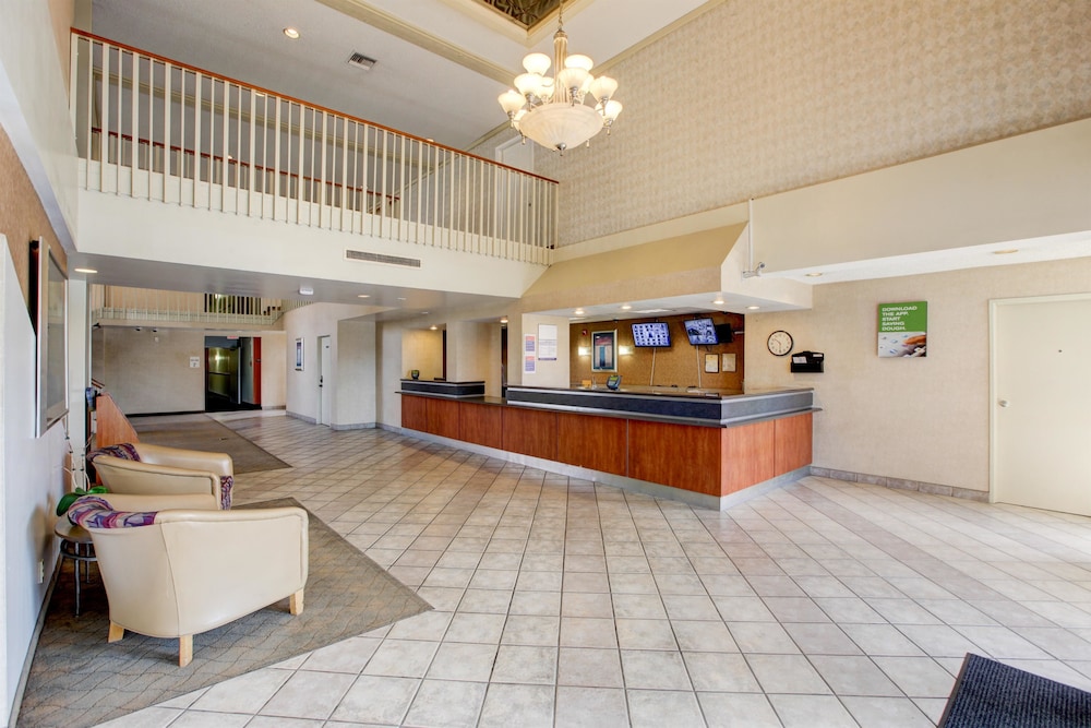 Motel6 Santa Ana, CA - Irvine - Orange County Airport 19/54