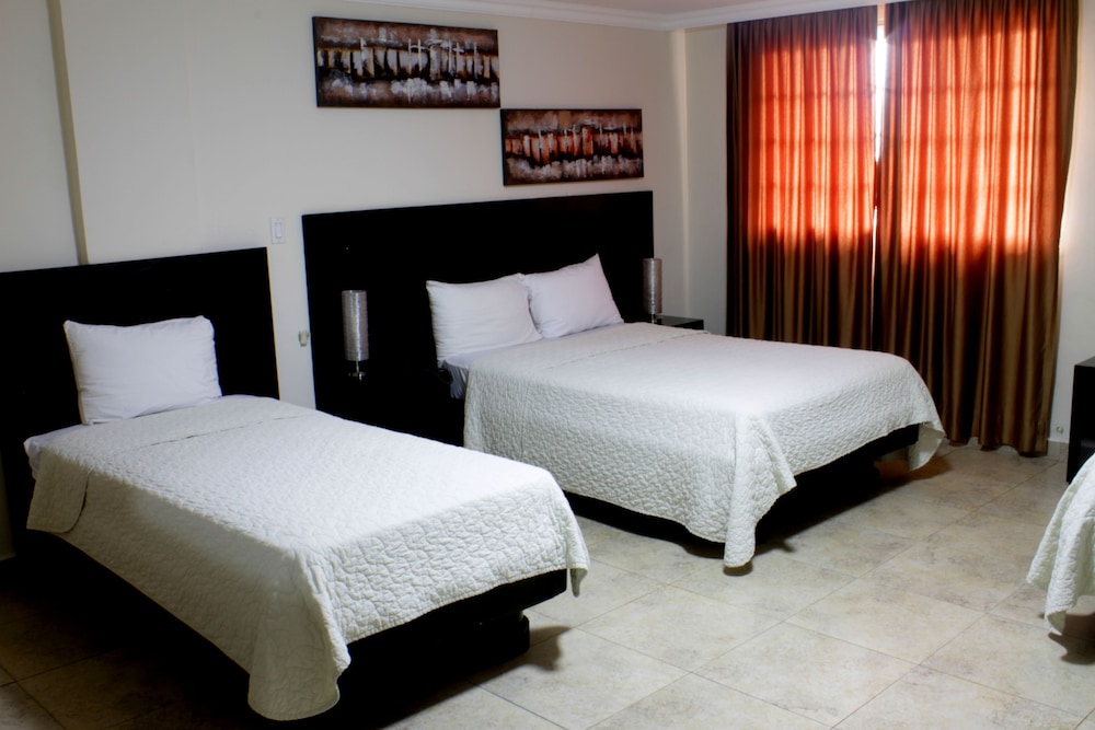 Hotel Terranova 21/63