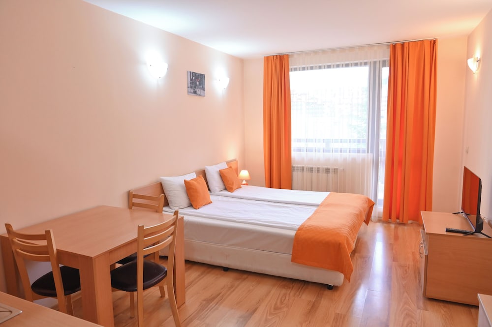 ORBILUX HOTEL BANSKO 29/74