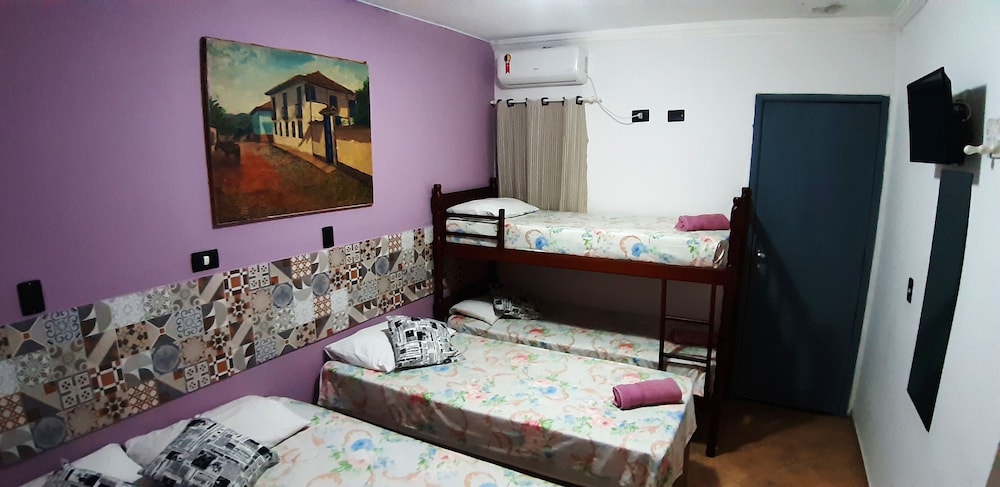 Iracemar Hotel Guaruja 7/74