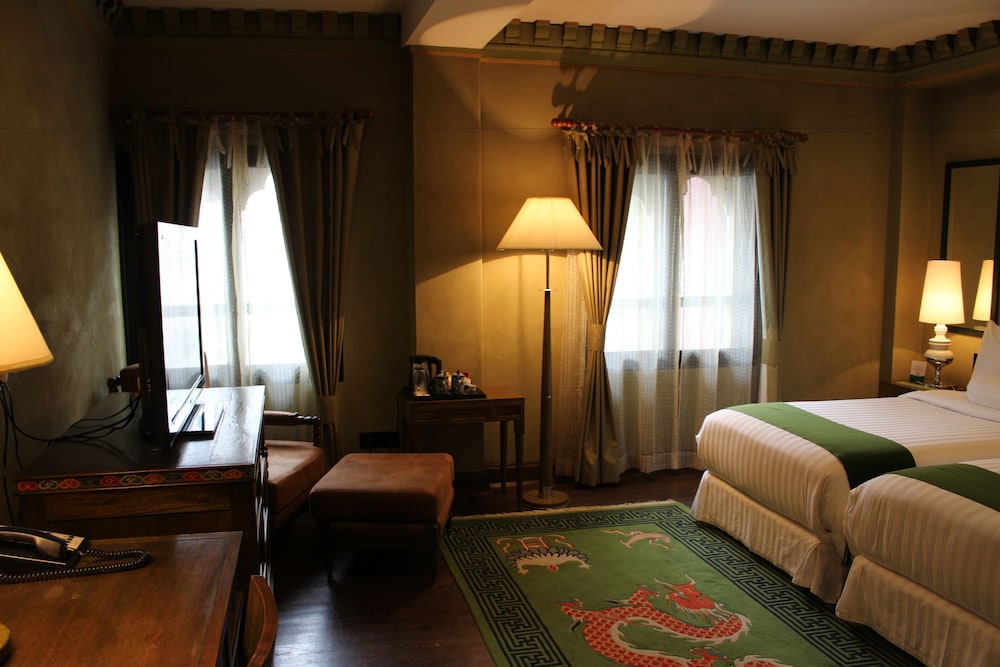 Hotel Druk 10/29