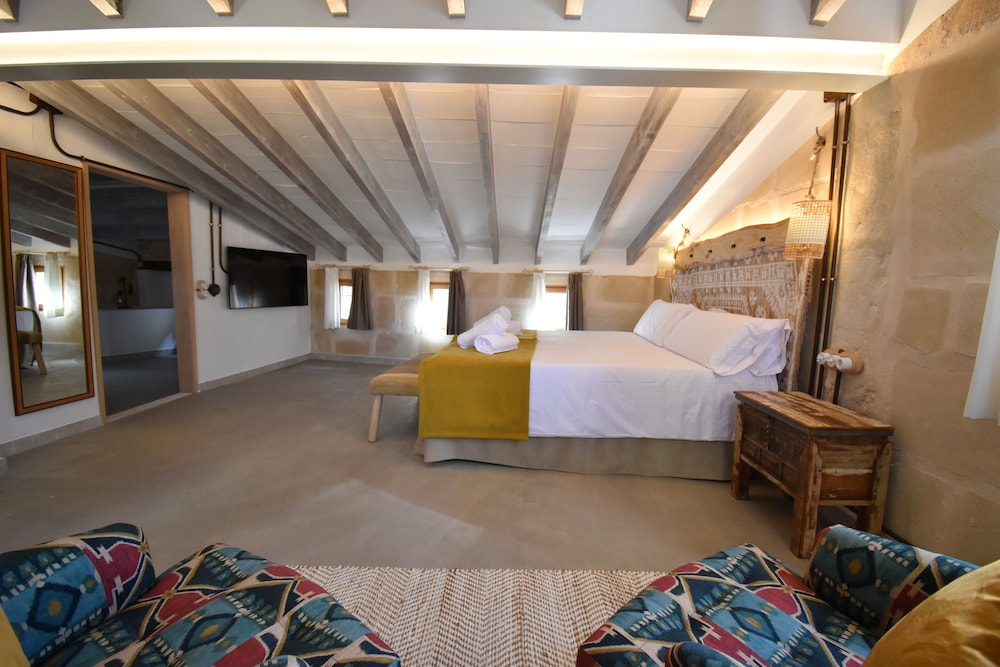 Calvario Plaza Hotel 3/33