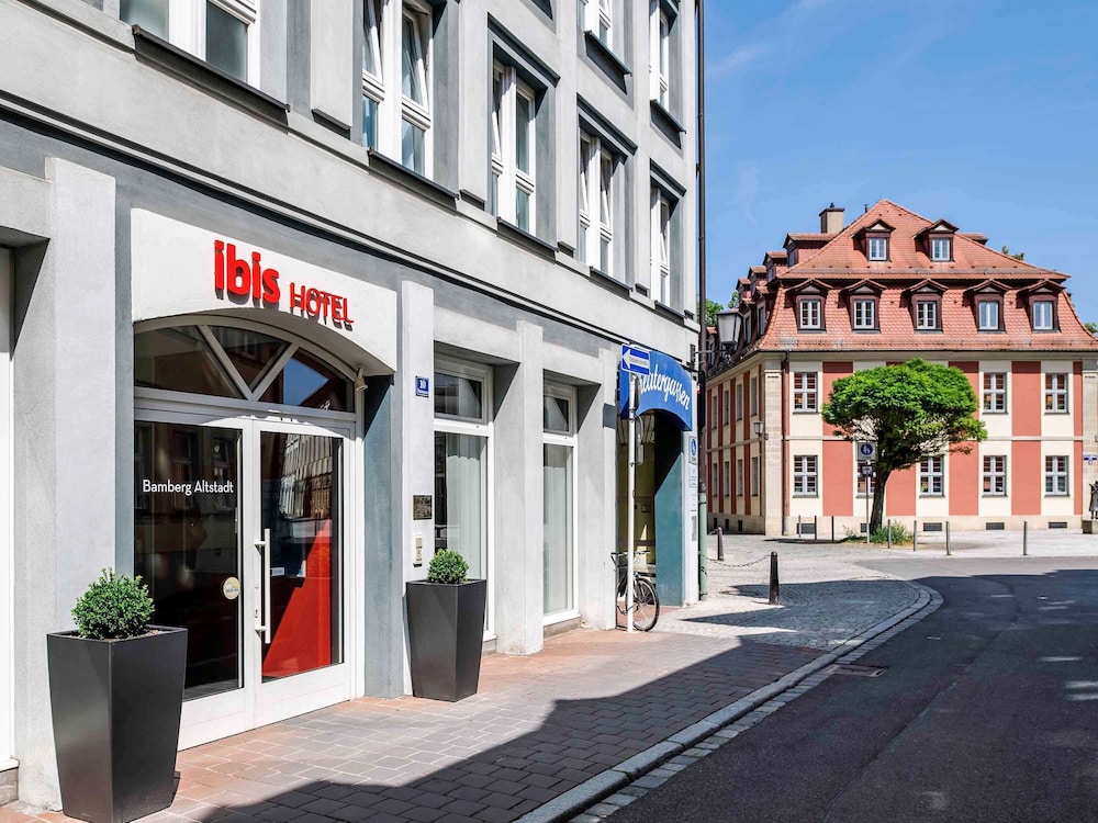 IBIS BAMBERG ALTSTADT 6/53