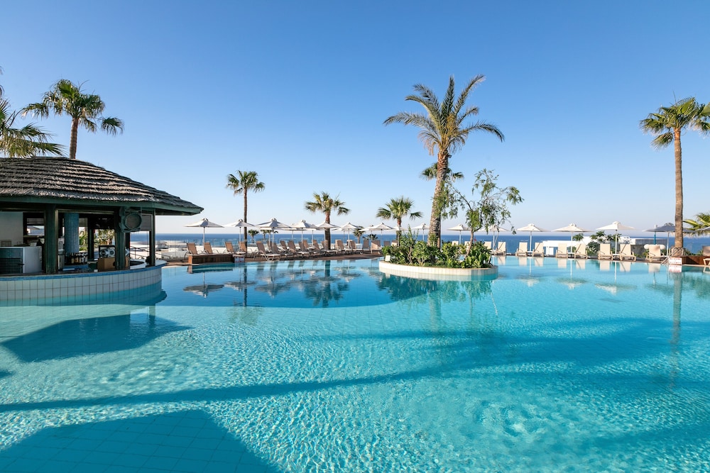 Atlantica Sungarden Beach Hotel 12/75