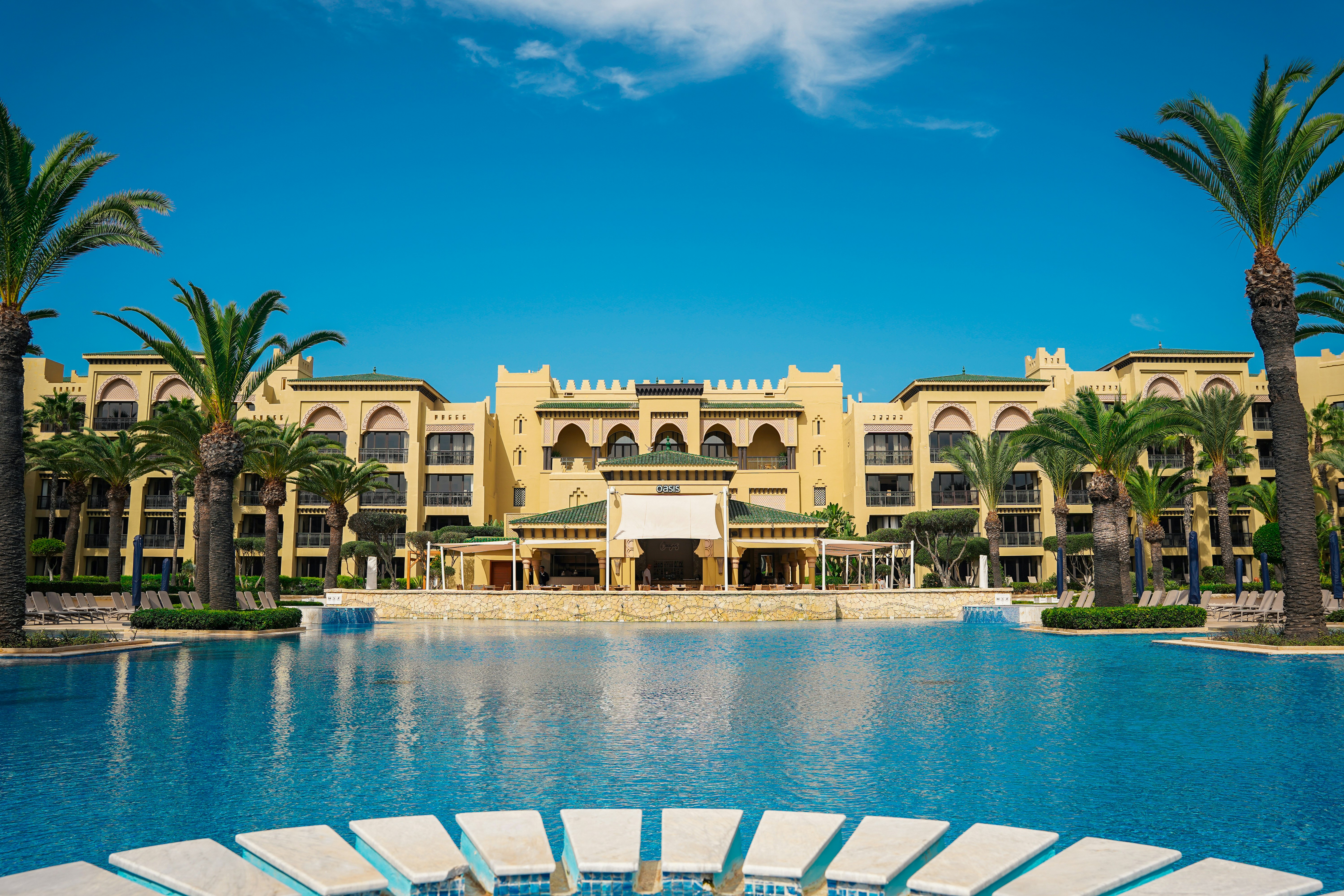 Mazagan Beach & Golf Resort 85/94