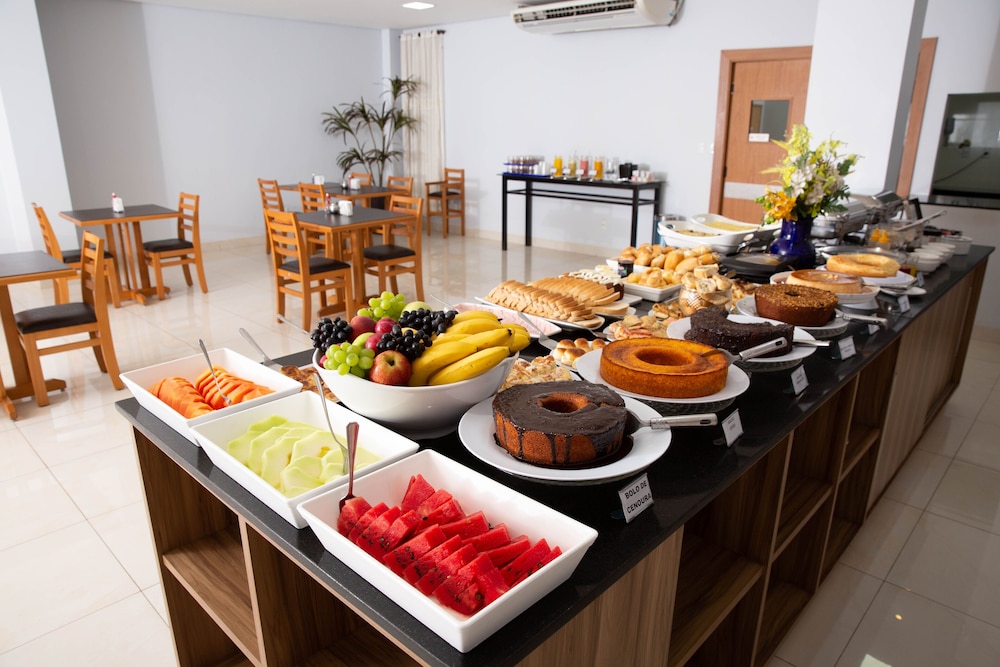 Hotel Araguaia 23/35