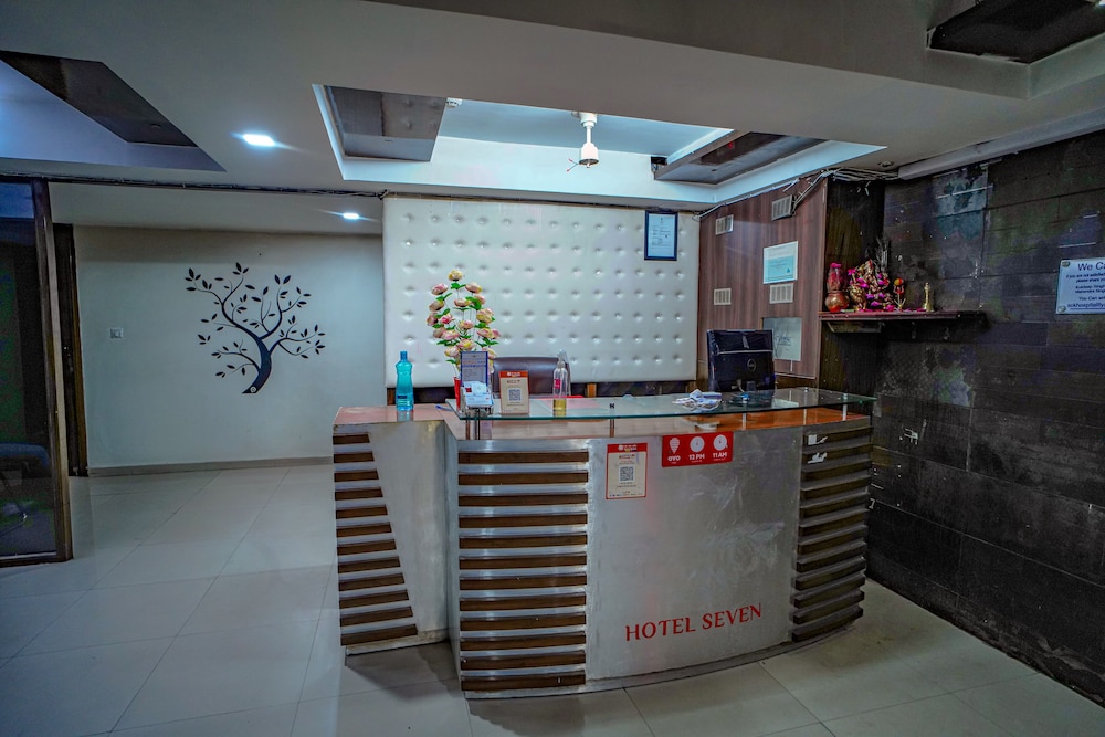 HOTEL SADHBHAV 8/49