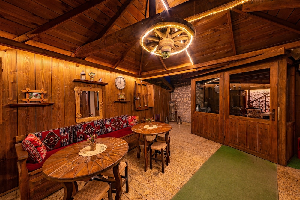 Safranbolu Seyir Konak Otel 42/67