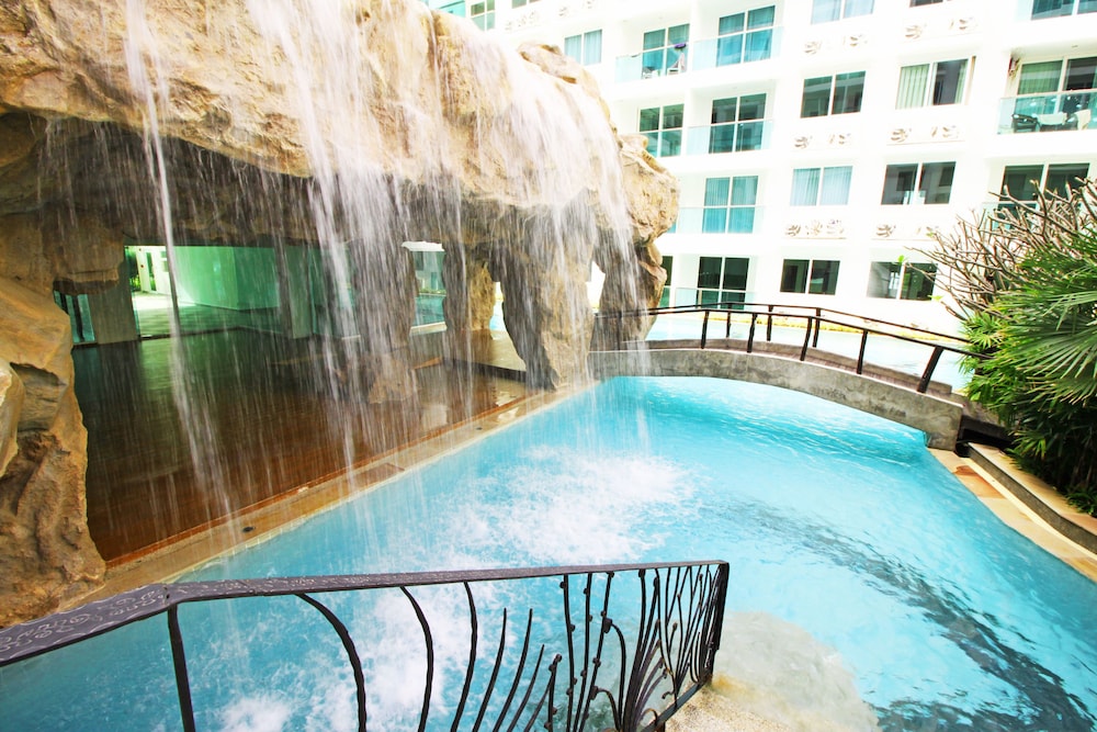 Amazon Residence By Pattaya Sunny Rentals 15/50