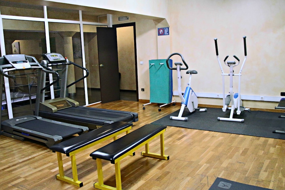 Roc Blanc Hotel & Spa 33/50