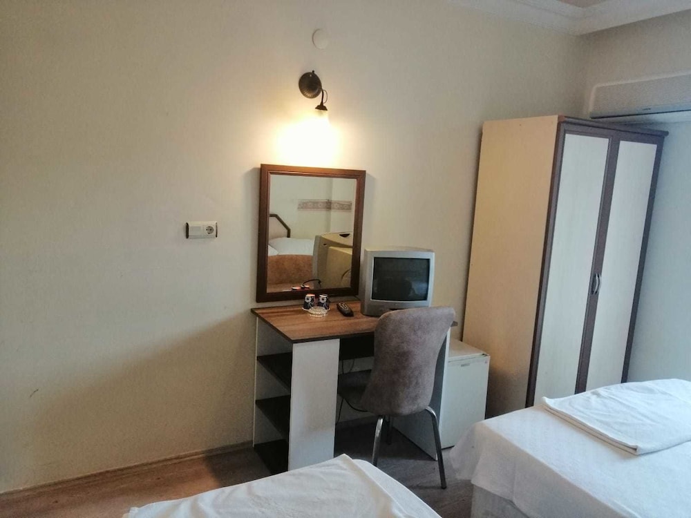 Kleopatra Saray Hotel 22/50