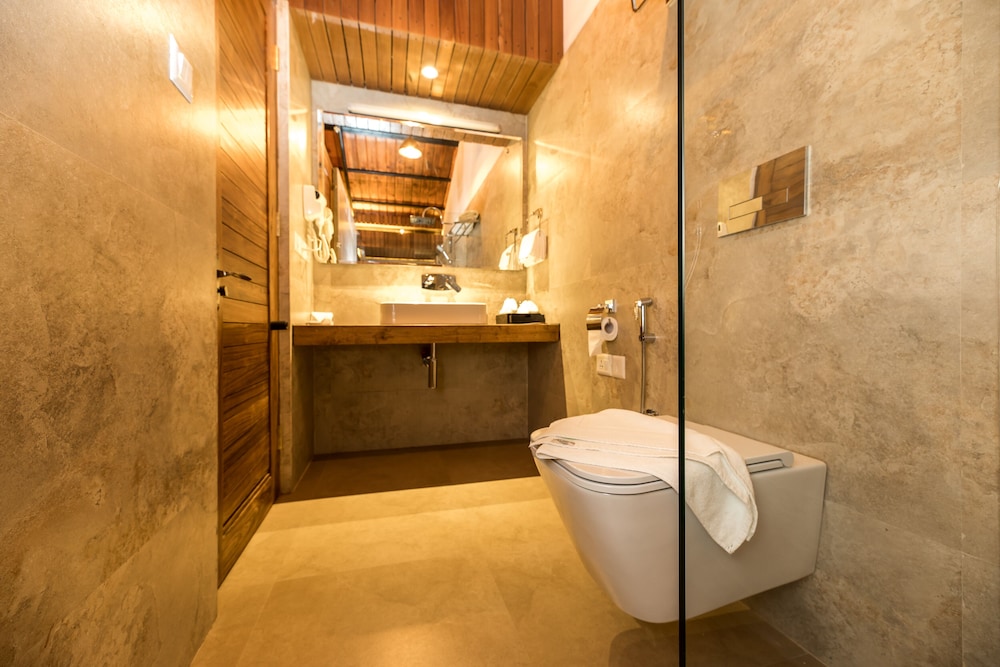 Country Villa 34/74