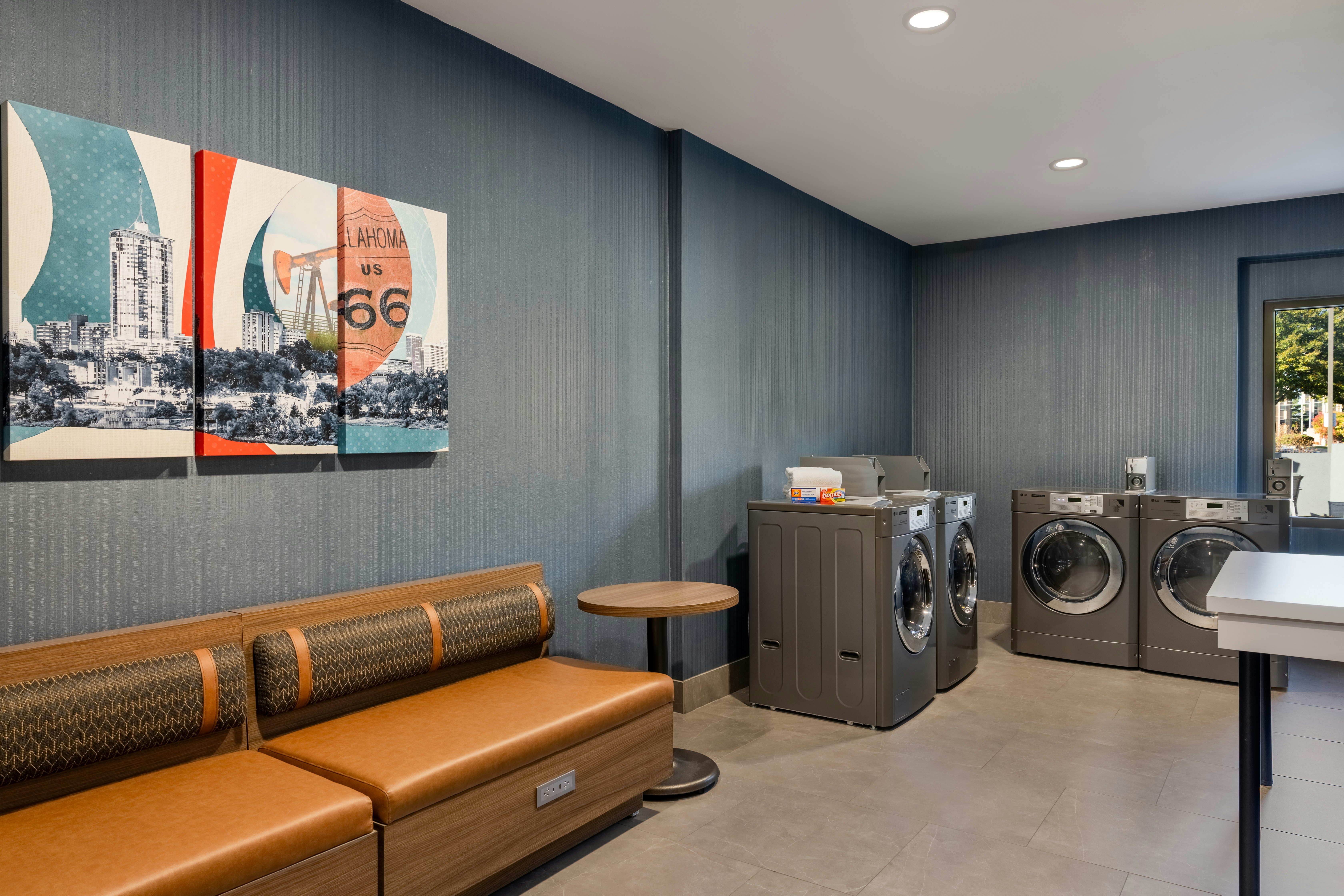 Homewood Suites by Hilton Tulsa South Medical District 18/32