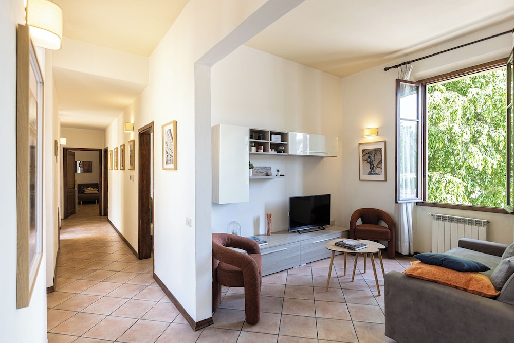Rental In Rome Rosselli Palace Apartment 2 32/50