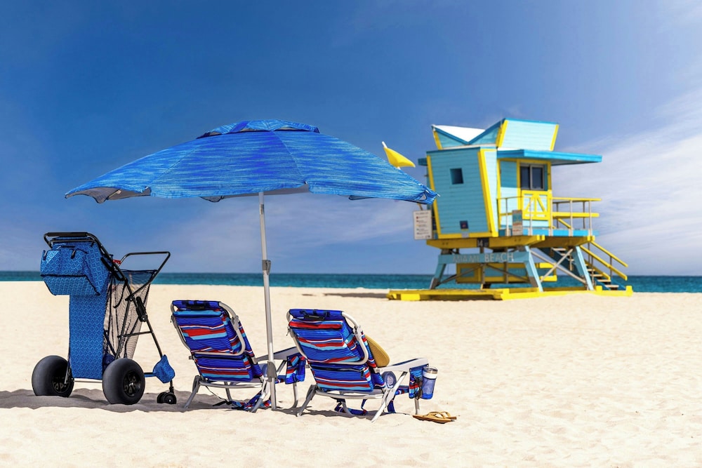 MARRIOTT VACATION CLUB PULSE, SOUTH BEACH 57/62