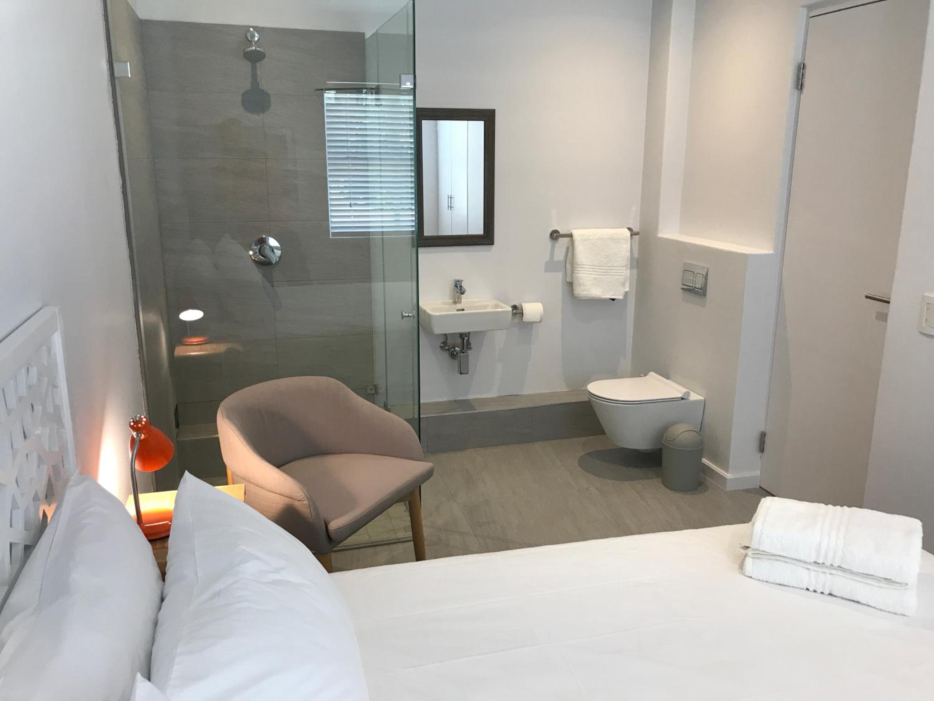 De Waterkant Piazza Apartments 14/44