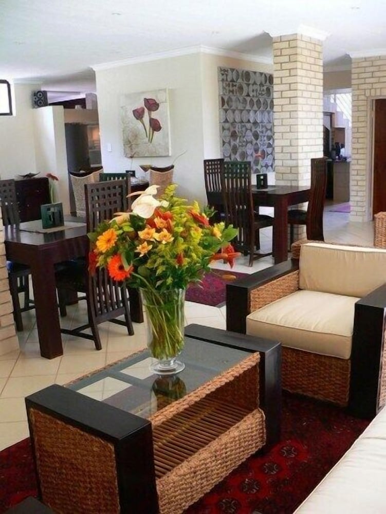 Rustenburg Boutique Hotel 19/50