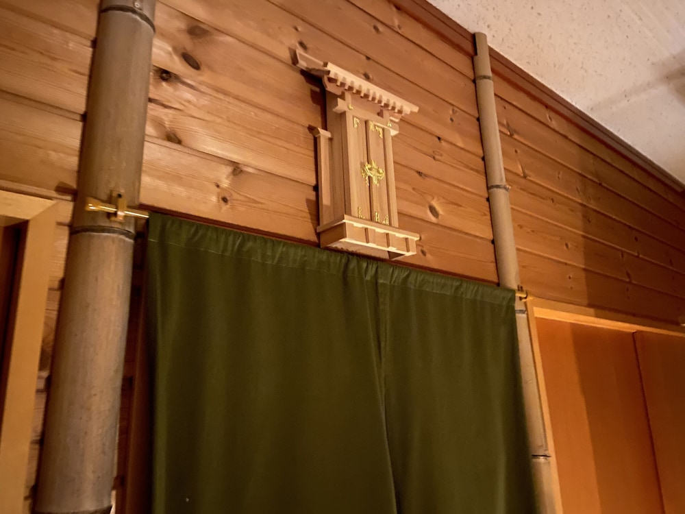Takayama Ninja House 31/50