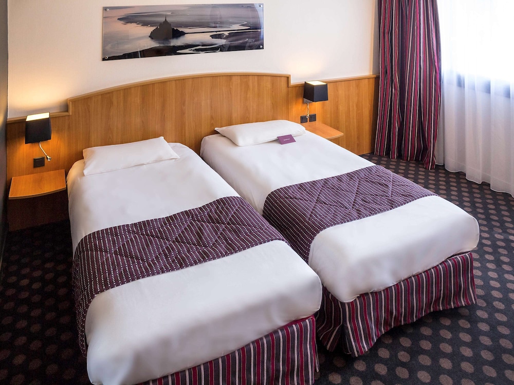 Mercure Mont Saint Michel 22/78