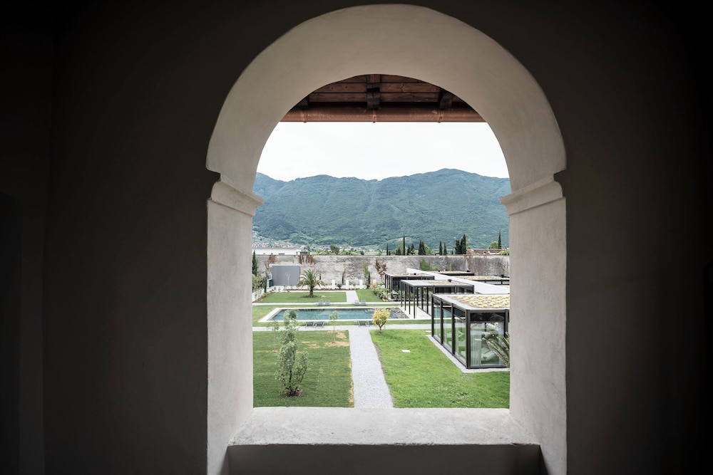 Monastero ARX VIVENDI 36/63